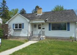 Bank Foreclosures in WEST BEND, WI