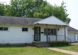 Bank Foreclosures in CLYDE, OH