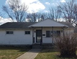 Bank Foreclosures in CLYDE, OH