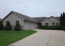 Bank Foreclosures in EVANSVILLE, WI