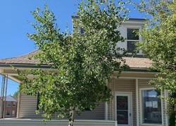 Bank Foreclosures in BUTTE, MT