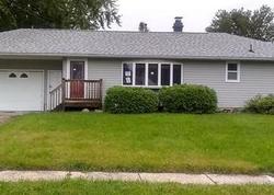 Bank Foreclosures in CLARKS GROVE, MN