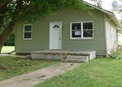 Bank Foreclosures in CANTON, KS