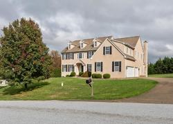 Bank Foreclosures in LINCOLN UNIVERSITY, PA