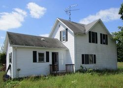 Bank Foreclosures in HUMBIRD, WI