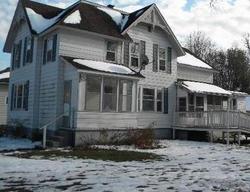 Bank Foreclosures in CARO, MI