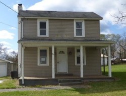 Bank Foreclosures in SPRINGFIELD, WV