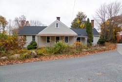 Bank Foreclosures in LINCOLN, RI