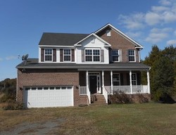 Bank Foreclosures in UNIONVILLE, VA