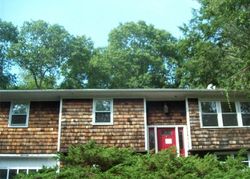 Bank Foreclosures in HOPKINTON, RI