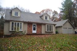 Bank Foreclosures in BRIDGEWATER, CT