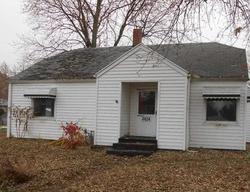 Bank Foreclosures in OSSEO, MI
