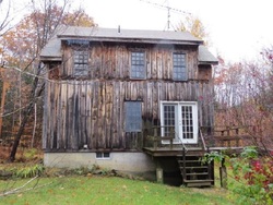 Bank Foreclosures in CHARLESTOWN, NH