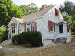 Bank Foreclosures in AUBURN, MA