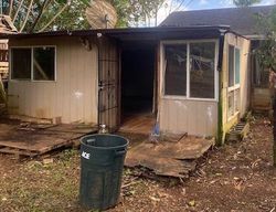 Bank Foreclosures in KAPAA, HI