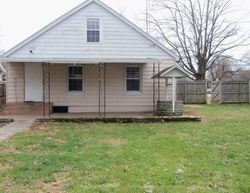 Bank Foreclosures in CLARKSVILLE, OH