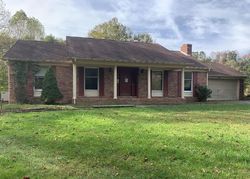 Bank Foreclosures in CLINTWOOD, VA