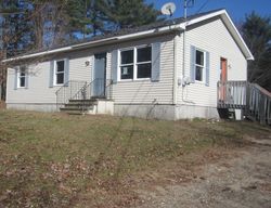 Bank Foreclosures in WEST PARIS, ME