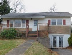 Bank Foreclosures in SWANTON, MD