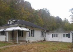 Bank Foreclosures in BARBOURSVILLE, WV