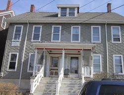 Bank Foreclosures in CHELSEA, MA