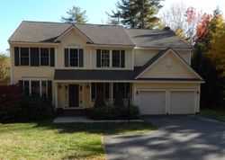 Bank Foreclosures in BEDFORD, NH