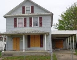 Bank Foreclosures in KENOVA, WV