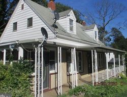 Bank Foreclosures in FLINTSTONE, MD