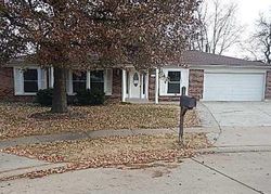 Bank Foreclosures in BRIDGETON, MO