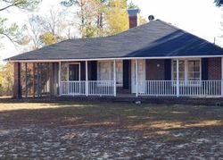 Bank Foreclosures in BETHUNE, SC