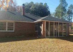 Bank Foreclosures in BETHUNE, SC