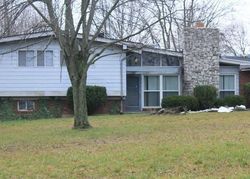 Bank Foreclosures in BROOKVILLE, OH