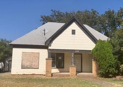 Bank Foreclosures in TIPTON, OK