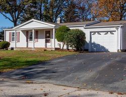 Bank Foreclosures in NORTH KINGSTOWN, RI