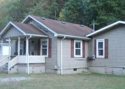 Bank Foreclosures in PINEVILLE, WV