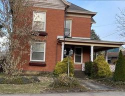 Bank Foreclosures in BUCKHANNON, WV