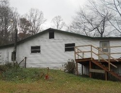 Bank Foreclosures in ROCK CREEK, WV