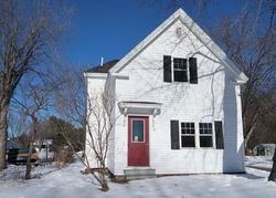 Bank Foreclosures in MADISON, ME