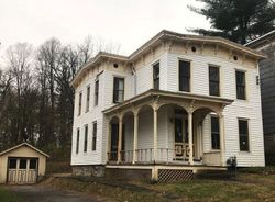 Bank Foreclosures in FORT PLAIN, NY