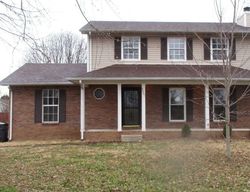 Bank Foreclosures in OAK GROVE, KY