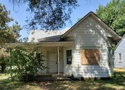 Bank Foreclosures in ANTHONY, KS
