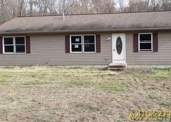 Bank Foreclosures in MILL CREEK, IN
