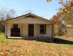 Bank Foreclosures in MARSHALL, AR