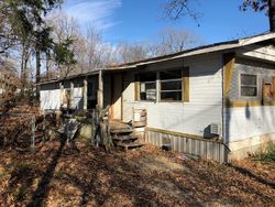 Bank Foreclosures in BULL SHOALS, AR