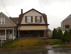 Bank Foreclosures in HOMESTEAD, PA