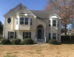 Bank Foreclosures in KINGSTON, GA