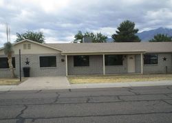 Bank Foreclosures in THATCHER, AZ