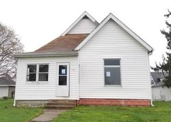Bank Foreclosures in BAXTER, IA