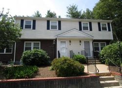 Bank Foreclosures in NORTON, MA