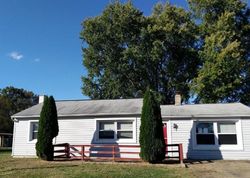 Bank Foreclosures in COLORA, MD